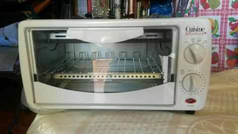 Horno Tostador