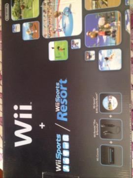 Nintendo Wii