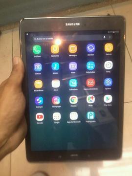 Samsung Tablet a