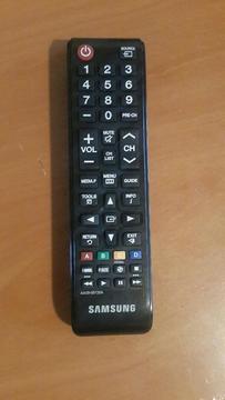 Control de Tv Lcd Samsung