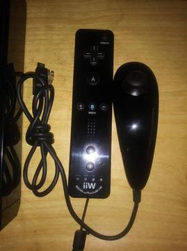 Controles Wii Los 2