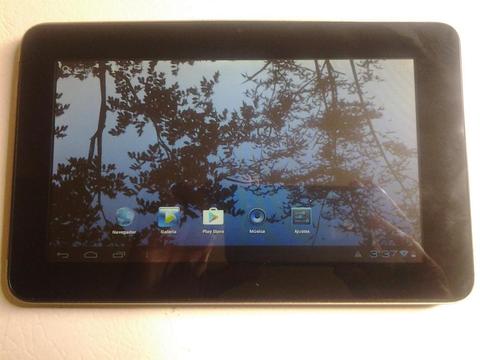 VENDO MI TABLET 7