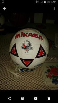 Balon de Fútbol Mikasa