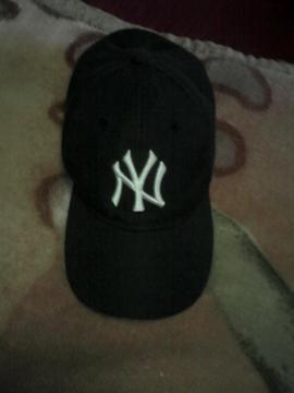 Gorra Yankees New York