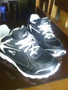 Zapatos Cero Talla 37