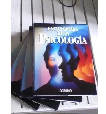 Enciclopedia psicologia