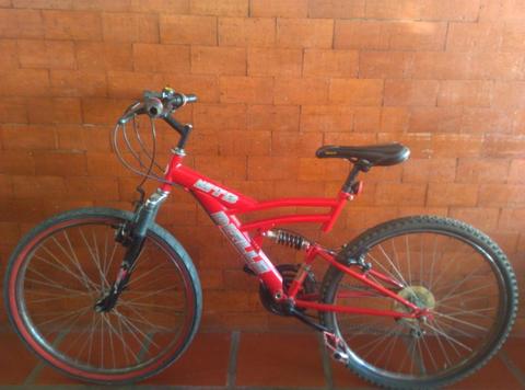 Bicicleta Rin 26 MTB DIELLE