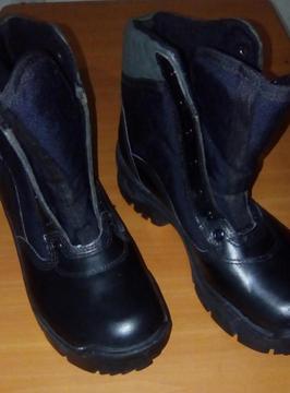 Botas tcticas 41 y 42