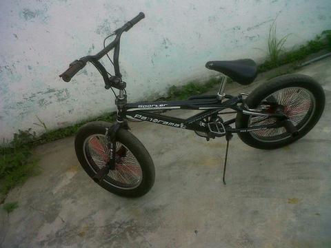 Bicileta Panorama Ring 20