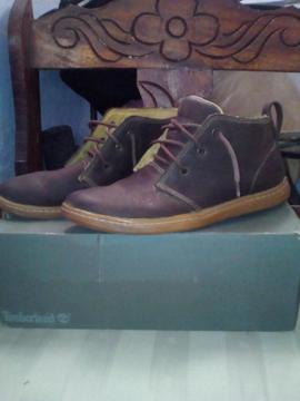 Timberland