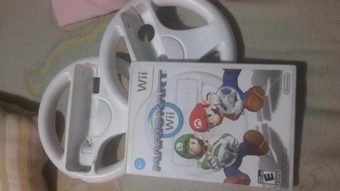Mario Kart para Wii