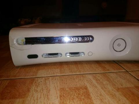 Cambio Xbox 360 por Otra Cosa Leer