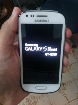 Samsung Galaxy S3 Mini Reparar Software