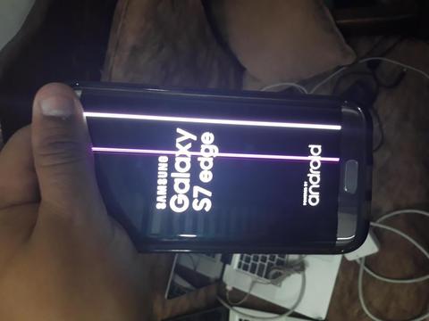 Samsung Galaxy S7 Edge 32 Gb Lte