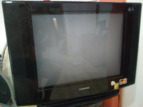 Bello Televisor Samsung 21'