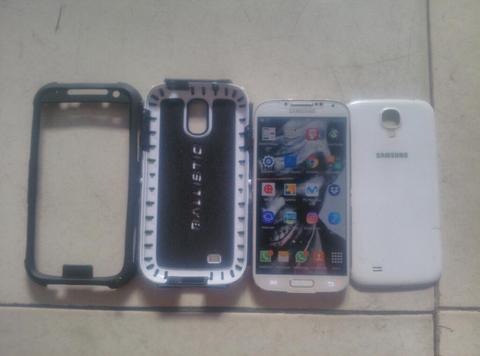 Se Vende Samsung Galaxy S4