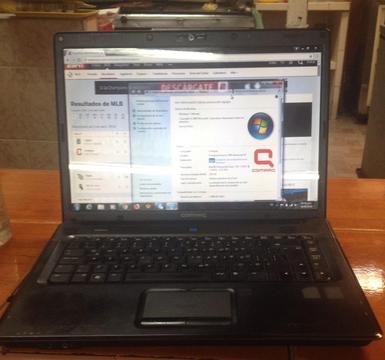 Laptop Presario C700