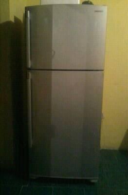 Nevera Samsung