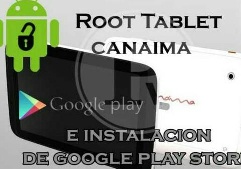 Root Tablet