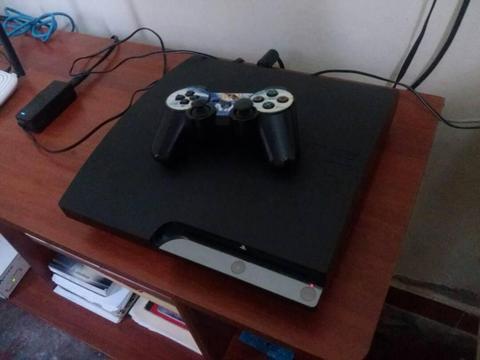 cambio ps3 por j6 para arriba