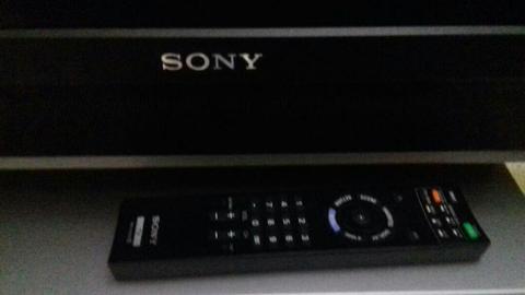 Tv Sony 32 Lcd