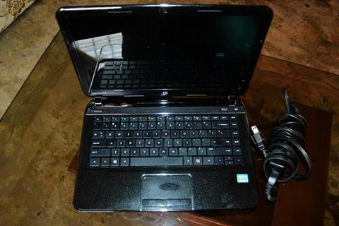 Laptop Hp Icore 3