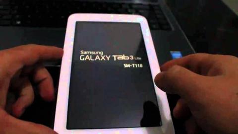 VENDO SANSUMG GALAXY TAB3