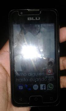 Blu Advance 4.0 L3 Dual Sim