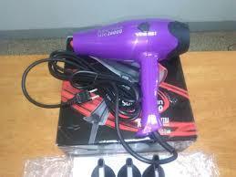 super salon turbo 26000 secador profesional