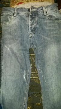 Pantalon de Caballero