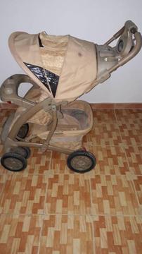 Vendo Coche Marca Graco