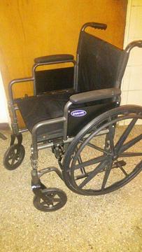 silla de rueda en caracas distrito capital