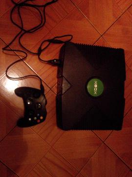 cambio xbox clasico por wii o ds xl