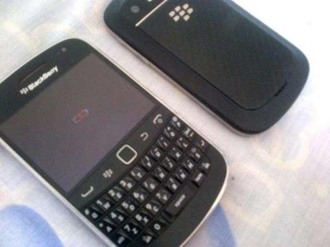 blackberry bol 5 9900