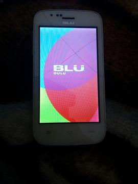 Blu advance 4.0 Liberado doble sim