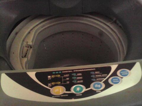 LAVADORA MAGIC QUEEN 6Kg