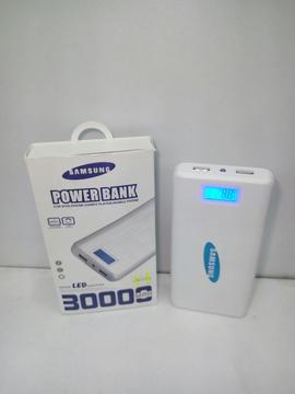 Power Bank de 30000 Mah
