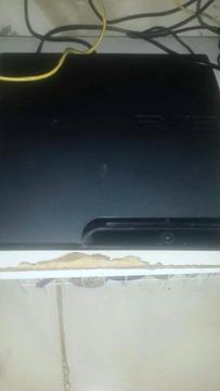 Ps3 Slim Bueno