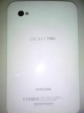 Samsumg Galaxy Tab P1000N