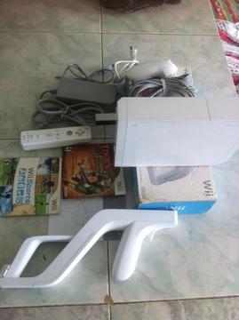 Wii Barato Leer