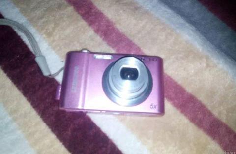 Vendo o cambio Camara Samsung 16mp