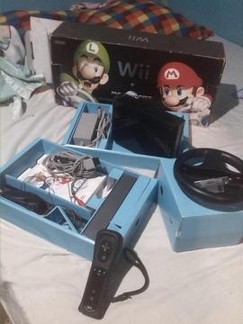 wii original usado casi nuevo