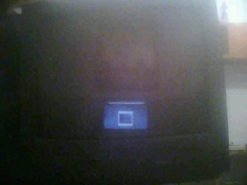 Televisor toshiba de 32 pulgadas