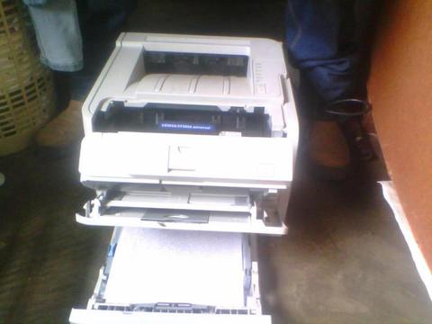 impresora hp