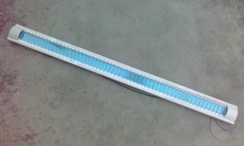 LAMPARA FLORENCENTE