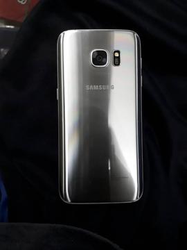 Se Vende Samsung S7 Impecable