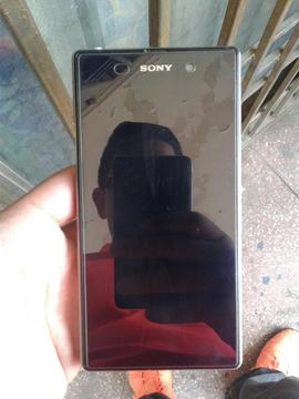 Sony Z1 4g Digitel Acepto Cambio