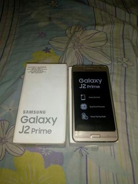 Vendo Samsung J2 Prime Nuevo