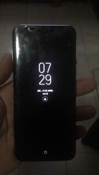 Vendo Samsung S8 Plus Nuevo Dual Sim