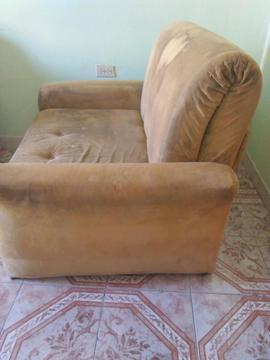 sofa cama individual